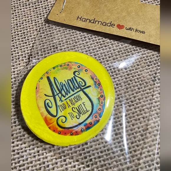 Handmade magnets - Picture 14 of 15